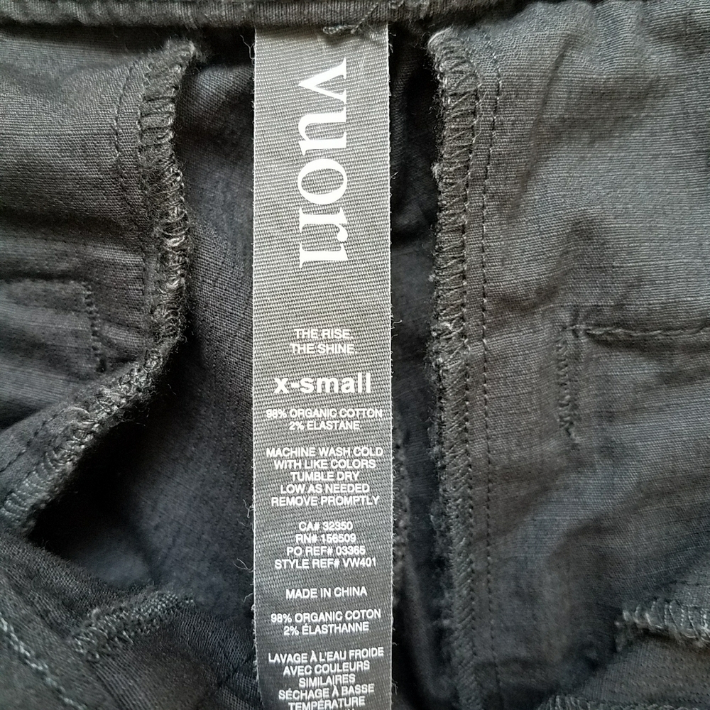 VUORI Ripstop Pants - Picture 11 of 11